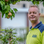 Hoveniersbedrijf Koops Oosterwolde Friesland