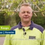 Vacaturevideo Hoveniersbedrijf Koops